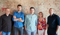 Polski startup HiProMine wyróżniony w europejskim konkursie Ubera