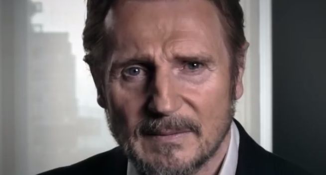 Liam Neeson w spocie PFN mówi o Bitwie Warszawskiej (wideo)