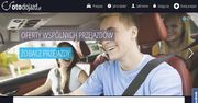 Aplikacja mobilna Otodojazd – podręczne, carpoolingowe biuro podróży