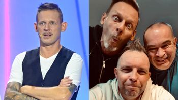 Nowe informacje w sprawie stanu zdrowia Michała Wójcika z Ani Mru Mru. Kabaret złożył WAŻNĄ DEKLARACJĘ