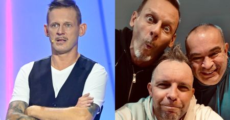 Nowe informacje w sprawie stanu zdrowia Michała Wójcika z Ani Mru Mru. Kabaret złożył WAŻNĄ DEKLARACJĘ