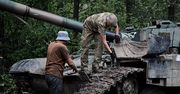 Rosjanie nie będą zadowoleni. Ukraińcy wskakują na polskie czołgi