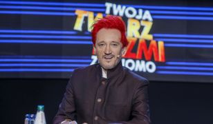 Nagła zmiana w "Twoja twarz brzmi znajomo". Roszada w składzie jury