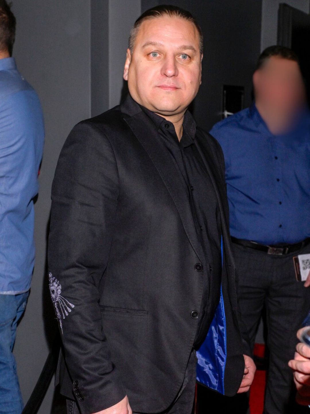 Paweł Golec 