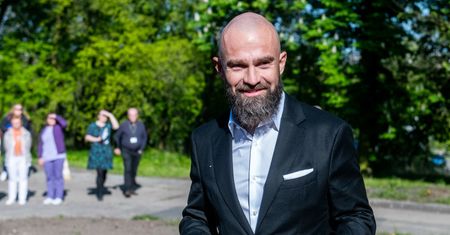 Sebastian Kulczyk dopiął swego. Będzie przymusowy wykup akcji Ciechu