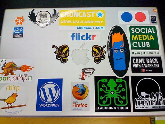 30 laptopów należących (nie tylko) do nastolatków z USA 28