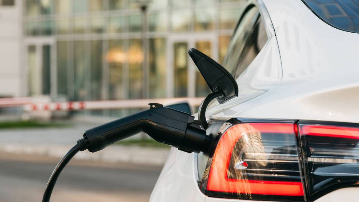 W Holandii wzrósł odsetek używanych aut elektrycznych