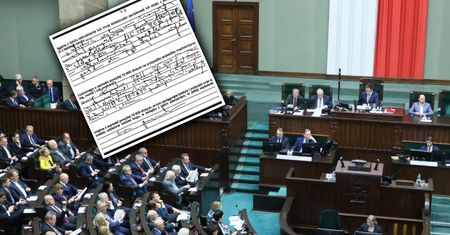 Koniec z "hieroglifami". Rząd szykuje rewolucję w oświadczeniach majątkowych