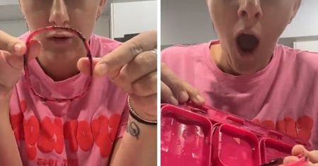 Mamy w Internecie ostrzegają: uważajcie na lunchboxy!