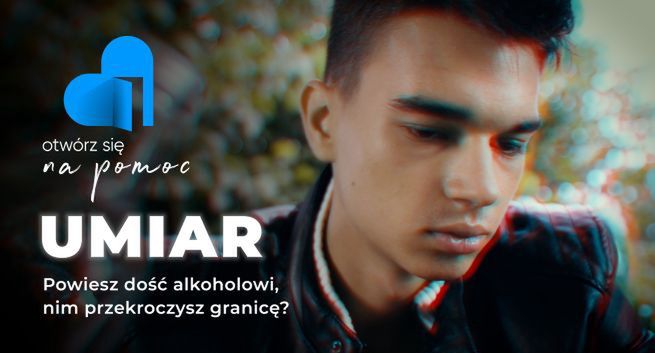 Interaktywny projekt Polska Press ma pomóc uzależnionej młodzieży