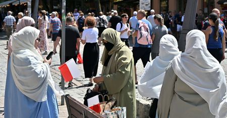 Już nie Zakopane. Arabowie zainteresowani kolejnym regionem