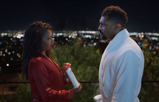 Deon Cole ambasadorem nowej linii Old Spice Fresher (wideo)