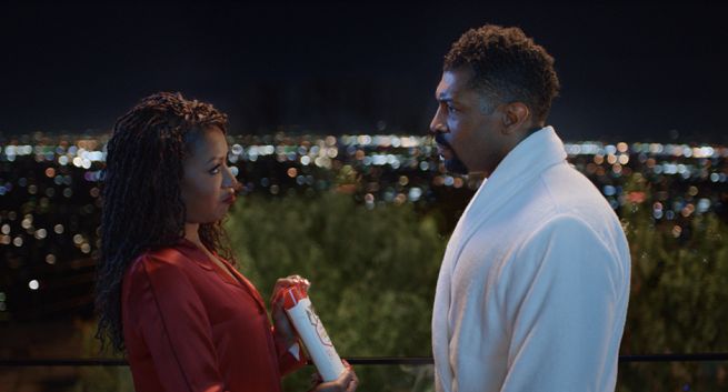 Deon Cole ambasadorem nowej linii Old Spice Fresher (wideo)