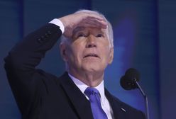 Prezydent USA reaguje na atak Hezbollahu. Biden "ściśle monitoruje wydarzenia"