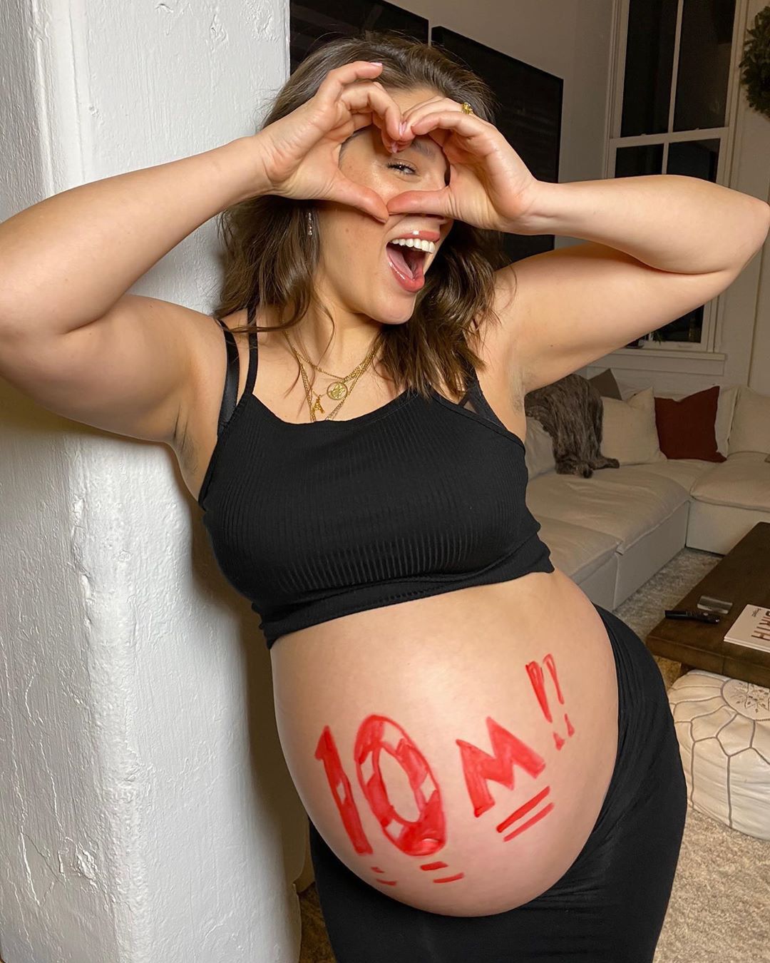 Ashley Graham