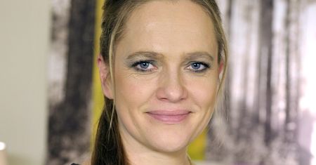 "Rolnik szuka żony". Anna Michalska: "powinnam oddać pierścionek przed kamerami"