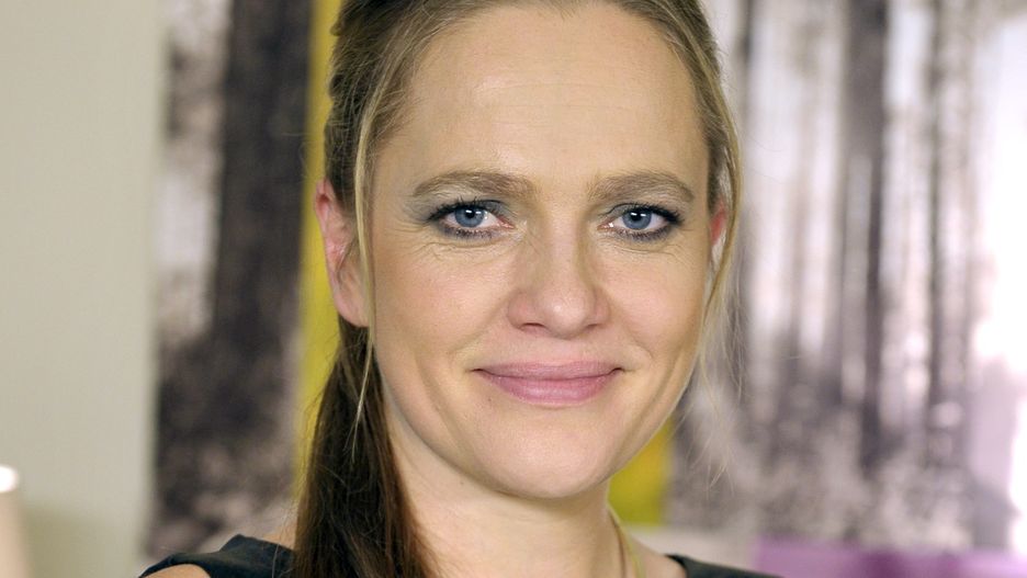 Anna Michalska z 2 edycji "Rolnik szuka żony"