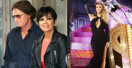 Kardashianowie mają "ŚWIĘTA Z PIEKŁA RODEM"!
