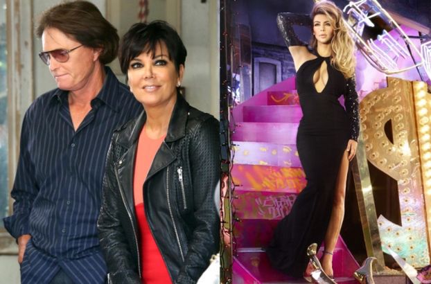 Kardashianowie mają "ŚWIĘTA Z PIEKŁA RODEM"!