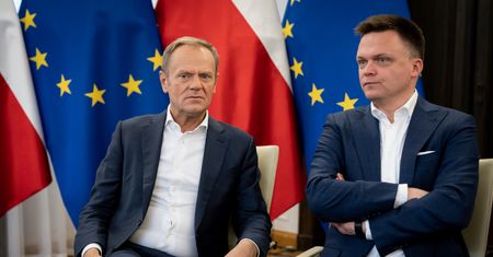 Polacy, którzy chcą kupić mieszkanie na kredyt, nie wiedzą, na czym stoją. "Możemy się nie doczekać"