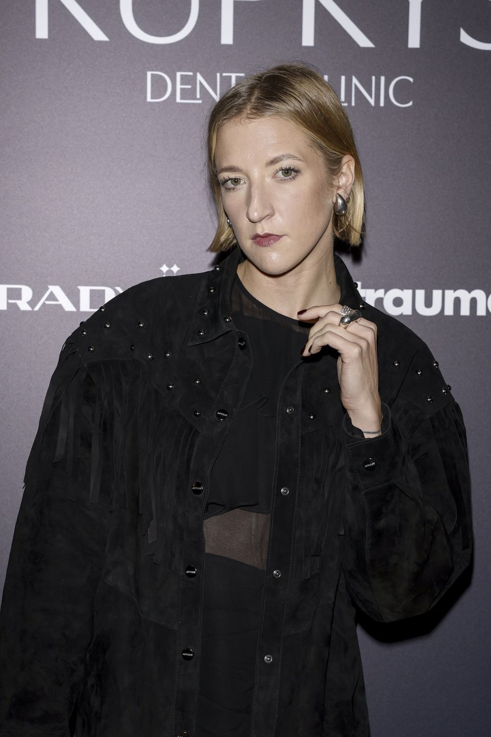 Lara Gessler