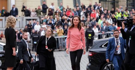 25 najbardziej wpływowych kobiet w 2022 roku