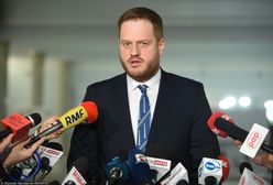 Listy wyborcze PiS. Cieszyński w ogniu pytań