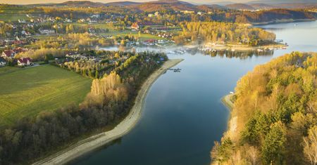 Bieszczady nowym hitem Polaków. Oto najpiękniejsze miejsca