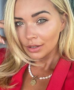 Sandra Kubicka pochwaliła się swoim domem. Tak mieszka modelka
