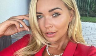 Sandra Kubicka pochwaliła się swoim domem. Tak mieszka modelka