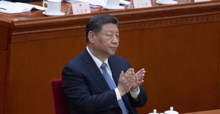 Chiny reagują na działania Kanady. Wprowadzają cła odwetowe