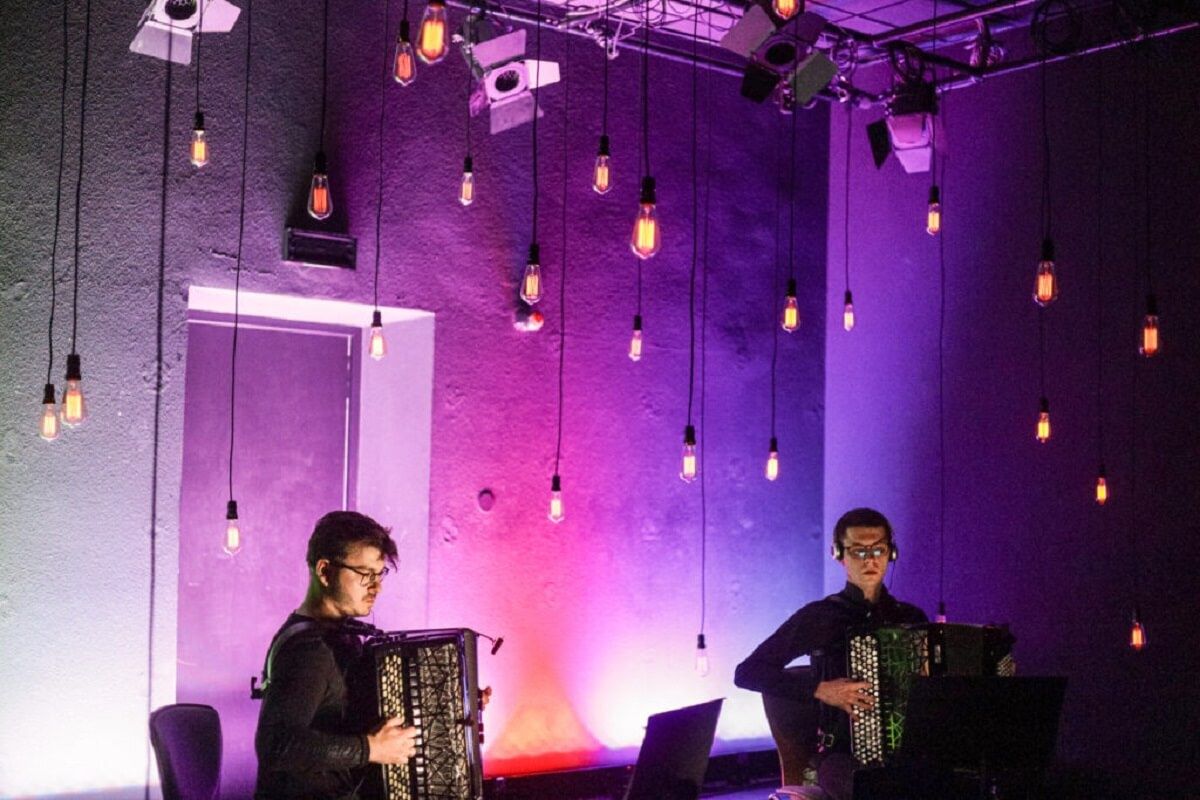 Festiwal KODY Lublin