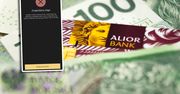 Awaria w Alior Banku. Nie można skorzystać z aplikacji