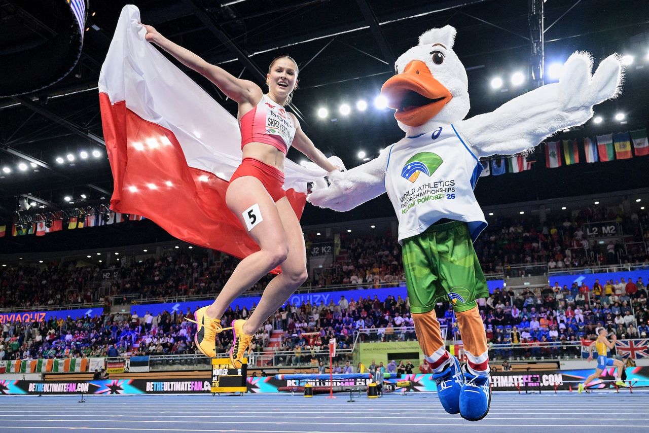 Mistrzostwa za mistrzostwami. Czy w 2029 roku w Arenie Toruń odbędą się lekkoatletyczne Mistrzostwa Europy?
