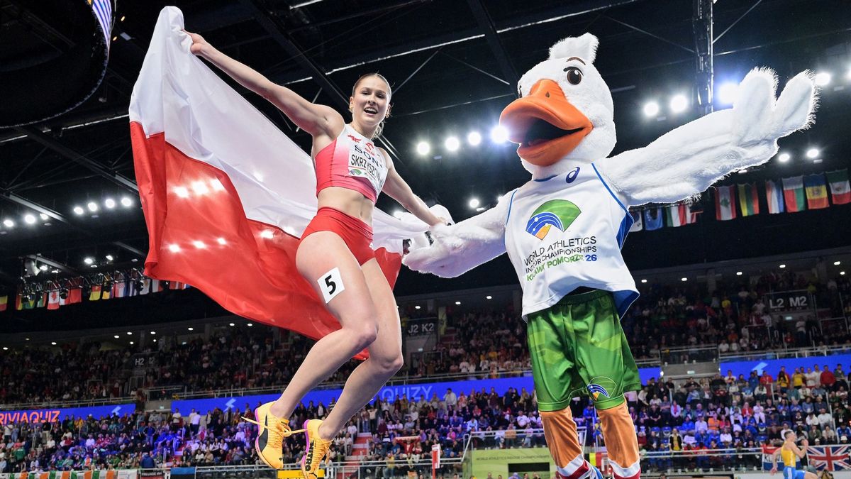 Halowe Mistrzostwa Świata Kujawy Pomorze 26