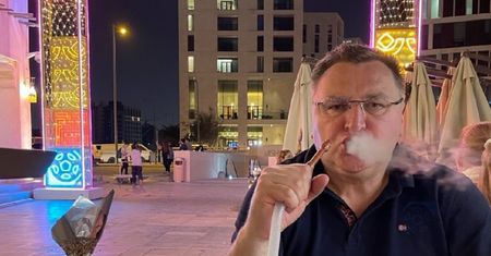 Michniewicz na liście z ikonami. Nie jest to jednak pocieszenie