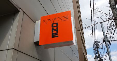 Wizyta w TYPE ONE