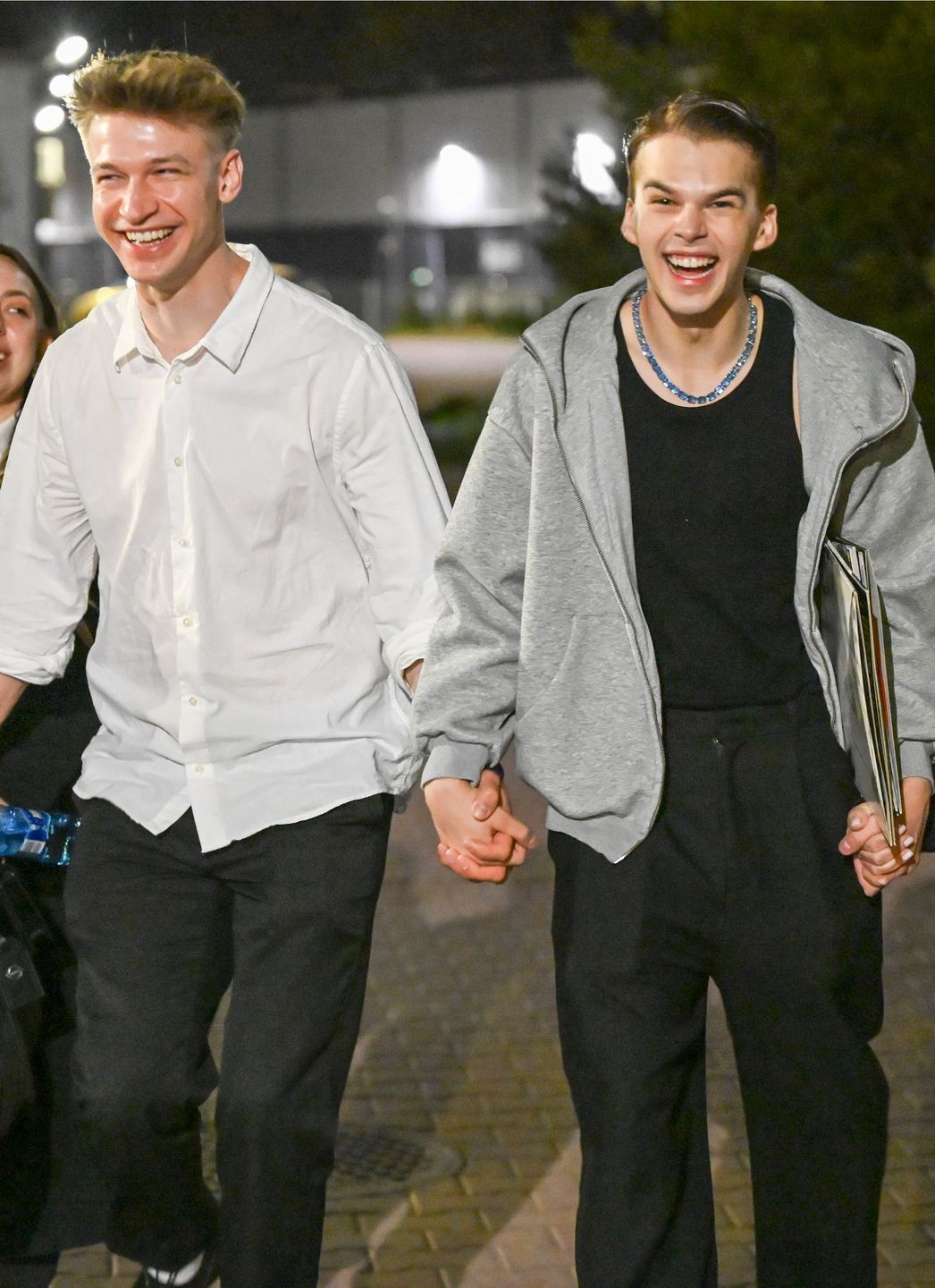 Kulisy "Tańca z Gwiazdami"