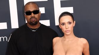Kanye West znów rozebrał żonę do rosołu. Kompletnie NAGA Bianca Censori pochwaliła się niepokojącymi zdjęciami...