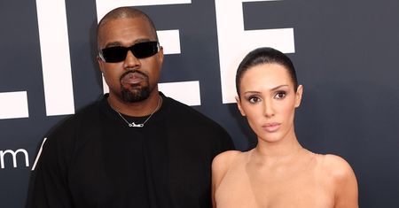 Kanye West znów rozebrał żonę do rosołu. Kompletnie NAGA Bianca Censori pochwaliła się niepokojącymi zdjęciami...