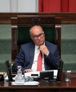 Ustawa o "bezkarności urzędników". Włodzimierz Czarzasty: to są jaja po prostu