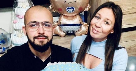 Aneta i Robert ze "Ślubu od pierwszego wejrzenia" ZOSTALI RODZICAMI! "Nie sposób opisać słowami emocji" (FOTO)