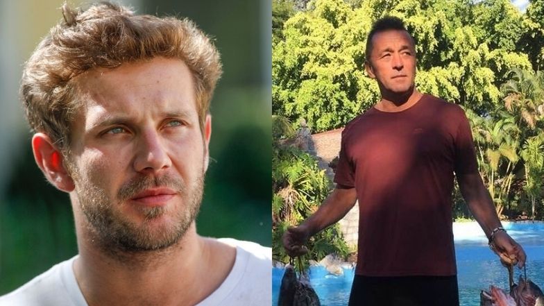 Dariusz Opozda pozywa Antka Królikowskiego!