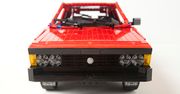 Film dnia: Zdalnie sterowany Polonez z... klocków Lego!