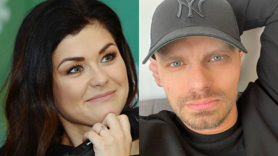 Katarzyna Cichopek poczuła ulgę po ostatnim zachowaniu Marcina Hakiela
