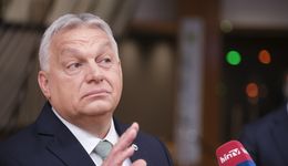 Orban walczy o głosy przed wyborami. "Pracujemy nad 14. emeryturą"