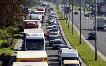 Sąd zyska wgląd do rejestru pojazdów. Tylko w ściśle określonej sytuacji