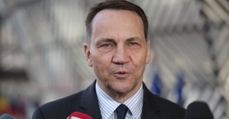 Radosław Sikorski na prezydenta? Dostał pytanie w TVN24