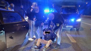 Kozły: Tymczasowy areszt dla kierowcy podejrzanego o śmiertelny wypadek