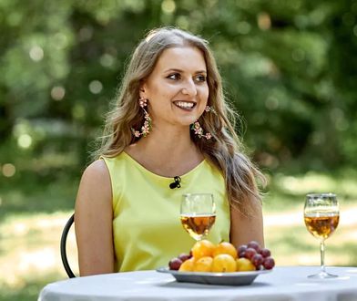 Widzowie jej kibicowali. Pokazała zdjęcia z wieczoru panieńskiego